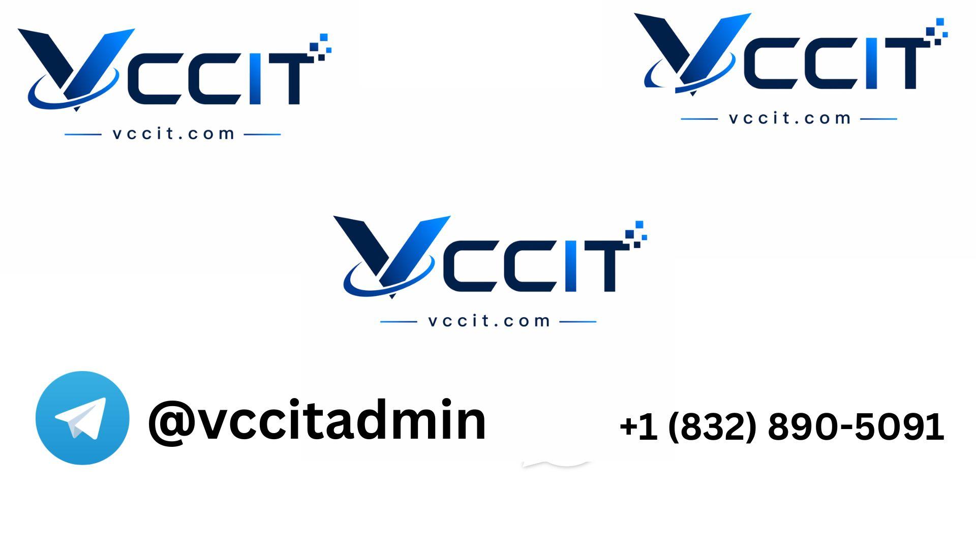 HAFSA Vccit